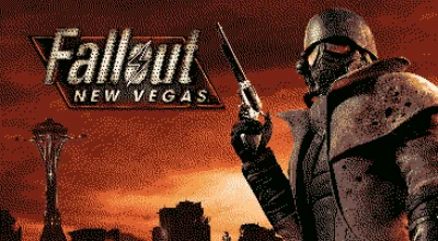 Fallout New Vegas: mods criam demake INCRÍVEL de PS1