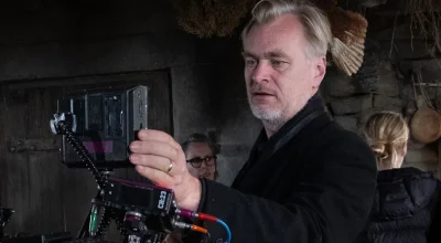 The Harsh Lessons Hollywood Needs to Learn From Christopher Nolan's The Odyssey Prove There’s Still Hope for Big-Budget Filmmaking