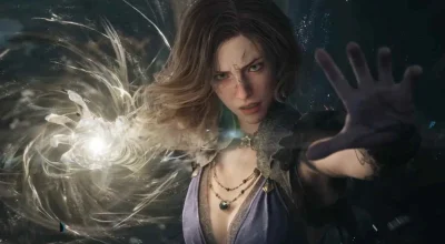Tides of Annihilation perde Jennifer English como protagonista por motivos de saúde - Adrenaline