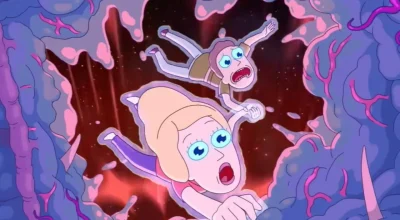 The Entire Smith Family Gets Room to Shine In the Bombastically Entertaining Ninth Episode of Rick and Morty Season 9