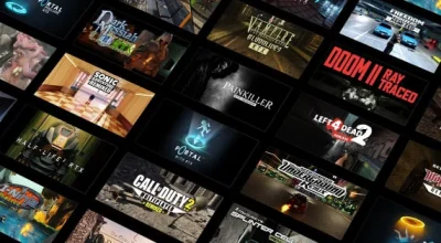 Retrocon 2026 terá espaço da NVIDIA GeForce RTX On