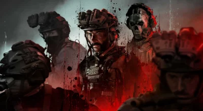 Filme de Call of Duty tem novos detalhes revelados