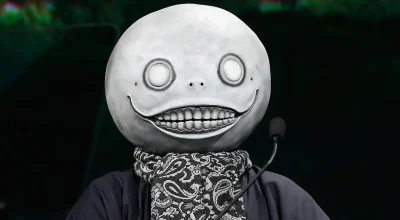‘I Suppose It’s Just the Flow of the Times' — Yoko Taro Urges Players to Buy Physical Games as PlayStation Plans to End Disc Distribution