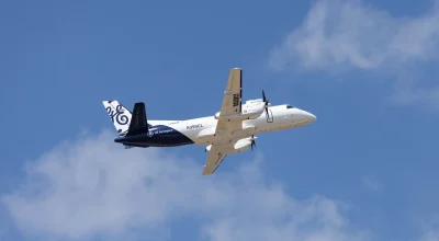 VÍDEO: Avião completa primeiro voo em alta altitude com motor híbrido-elétrico | G1