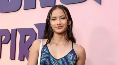 Kaylee Hottle, Who Played Jia in Godzilla vs. Kong and Godzilla X Kong: The New Empire, Dies Aged 18