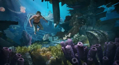Pistas em Black Flag Resynced indicam cenário do próximo AC