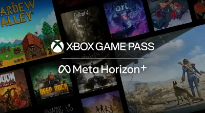 Meta Horizon+ passa a incluir Xbox Game Pass Starter sem custo extra para assinantes - Adrenaline