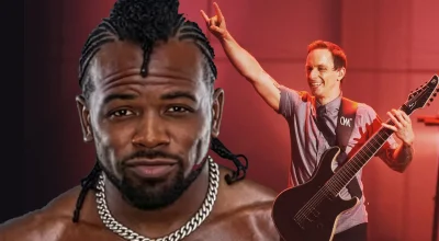PAX Aus 2026 Guest Lineup Includes Former WWE superstar Austin Creed, Doom Composer Mick Gordon, and More