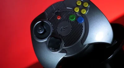 iQue Player: conheça o raro console da Nintendo criado exclusivamente para a China - Adrenaline