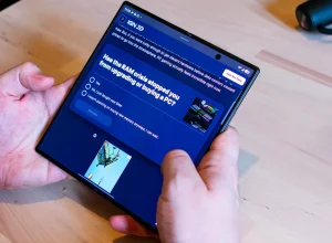 Samsung Galaxy Z Fold 8 Ultra Review So Far: One Thing's For Sure, It's Ultra-Expensive