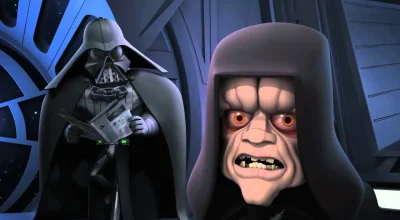 Seth Green’s Star Wars: Detours Will Finally See the Light of Day