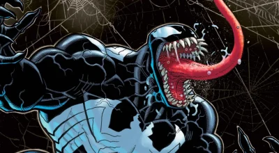 The Marvel Universe Comes Full Circle Again, as Marvel Makes Eddie Brock Venom Once More in a New Ongoing Series