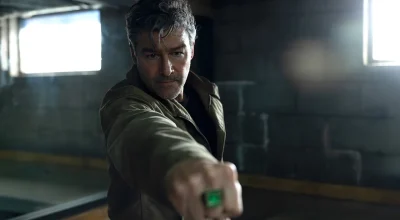 Lanterns: We Think We Know Who the Real Villain Is Based on the New Trailer for the DC Comics/HBO Series