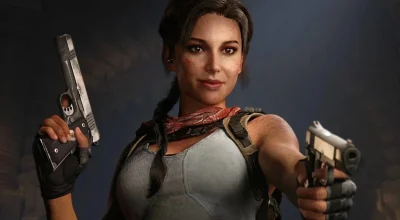 Tomb Raider Catalyst tem lançamento adiado para 2028