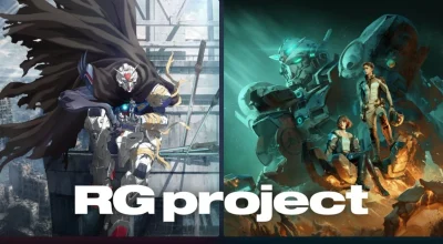 Gundam Rogue Orbit faz parte de uma nova continuidade e terá anime antes do jogo - Adrenaline