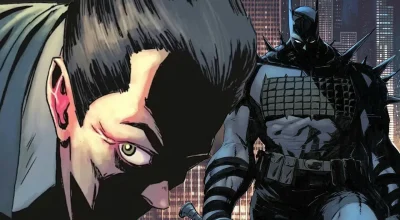 The 2026 Eisner Awards Have Been Revealed, Proving Once Again That Everyone Really Loves DC's Absolute Universe
