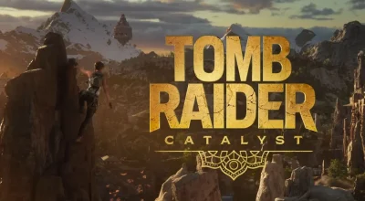 Tomb Raider Catalyst foi oficialmente adiado para 2028 - Adrenaline