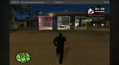 Mod tem multiverso GTA com portais que rodam trilogia do PS2