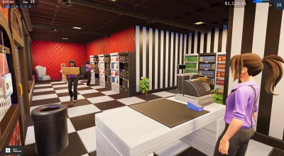 Steam tem novo jogo de simulação com boas análises