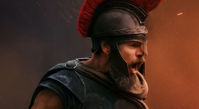 The Odyssey Box Office Dropped Just 19% in Its Second Weekend in Theaters as Christopher Nolan Brings in Another $215 Million Globally