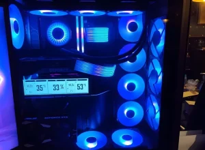 RTX 3090 e RTX 3050 trabalham juntas para dobrar FPS em jogos com Lossless Scaling - Adrenaline