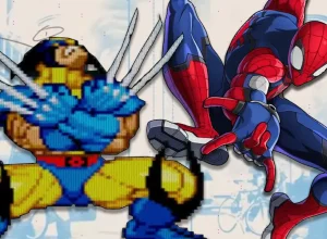 Marvel Tokon Fighting Souls Is the Latest in a Three-Decade Evolution Journey for Marvel Fighting Games – Here’s How They Went From Arcade Classics To Tag-Team Titans
