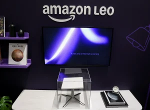 Amazon quer lançar 5.105 satélites para levar sinal de internet. | G1