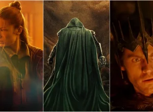 Help Us Rank the Biggest Movies and TV Shows From San Diego Comic-Con