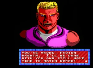 Duke Nukem completa 35 anos - Adrenaline