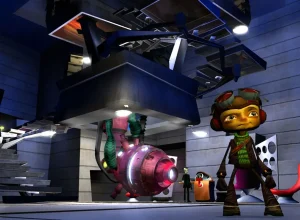 Double Fine, estúdio de Psychonauts, demite um terço dos funcionários - Adrenaline