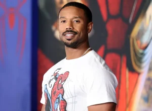 'I Can't Wait' - Michael B. Jordan Responds to David Jonsson's Black Panther Casting