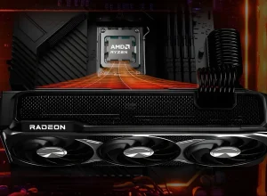 Driver AMD Adrenalin Edition 26.7.1 traz suporte para Radeon RX 9050 - Adrenaline
