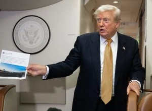 Trump Media é alvo de investigação pedida por democratas | G1