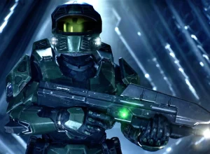 Halo Campaign Evolved mostra força nos EUA (e no Xbox)