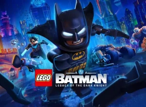 LEGO Batman: O Legado do Cavaleiro das Trevas entra em promoção pela primeira vez - Adrenaline