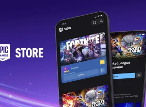 Epic Games Store chega ao iOS no Brasil com Fortnite