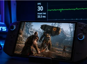 Emulador de PS5 já roda jogos 3D a 30 FPS e avança em ritmo impressionante - Adrenaline