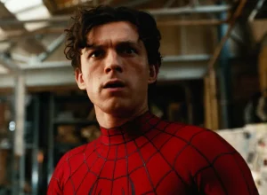 Spider-Man: Brand New Day Leaks on Social Media Less Than a Week After the Same Thing Happened to The Odyssey