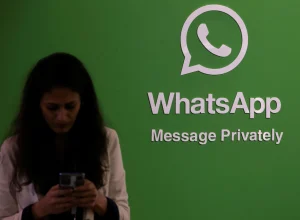 Conversa no WhatsApp vazada sem autorização leva caso à mais alta corte da Alemanha | G1