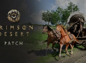 Crimson Desert reformula comércio com sistema de oferta e demanda - Adrenaline