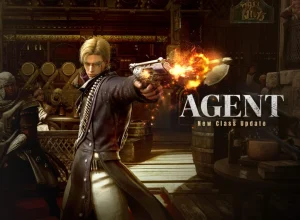 Black Desert recebe nova classe Agent e Pearl Abyss revela roadmap com expansão Edania Part 2 - Adrenaline