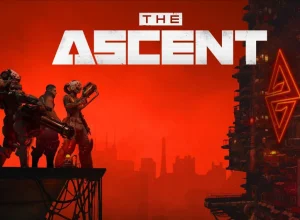 Neon Giant celebra 5 anos de The Ascent e confirma grande atualização para novembro - Adrenaline