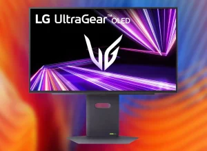 The New 27" LG UltraGear 280Hz Gaming Monitor Featuring Tandem OLED Tech Is on Sale Today for $399.99