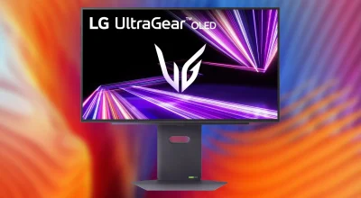 The New 27" LG UltraGear 280Hz Gaming Monitor Featuring Tandem OLED Tech Is on Sale Today for $399.99