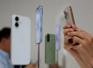 Apple processa Reino Unido para barrar acesso a dados de usuários | G1
