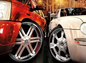 Midnight Club 5 esteve em produção, mas foi cancelado