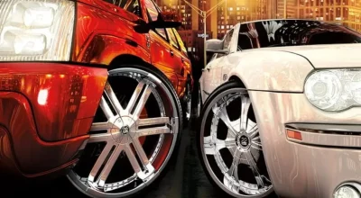 Midnight Club 5 esteve em produção, mas foi cancelado