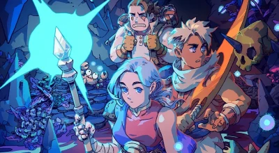 Jogos de PC em oferta na Suuper Feirinha Nuuvem; até 91% de desconto - Adrenaline