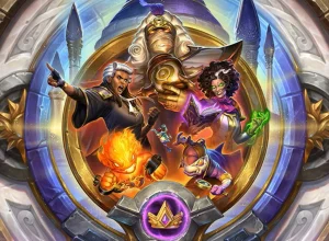 Hearthstone: Temporada 14 já está disponível com Dádivas Sinistras, novos heróis e mecânicas inéditas - Adrenaline
