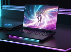 Save $750 Off Gigabyte's Flagship AORUS Master Gaming Laptop With GeForce RTX 5070 Ti Graphics